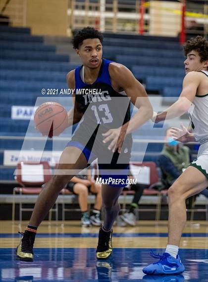 Thumbnail 3 in IMG Academy @ Knoxville Catholic photogallery.