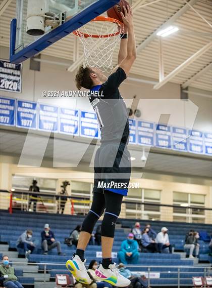 Thumbnail 1 in IMG Academy @ Knoxville Catholic photogallery.
