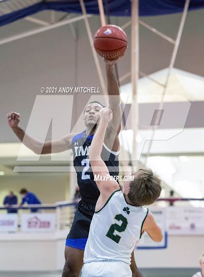Thumbnail 1 in IMG Academy @ Knoxville Catholic photogallery.