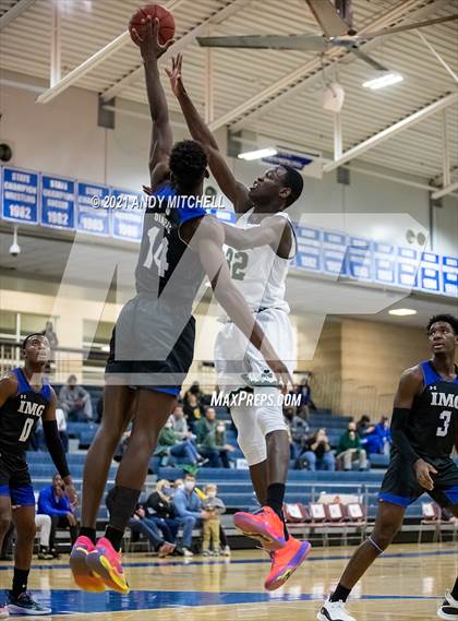 Thumbnail 2 in IMG Academy @ Knoxville Catholic photogallery.