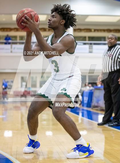 Thumbnail 3 in IMG Academy @ Knoxville Catholic photogallery.