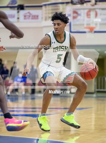 Thumbnail 2 in IMG Academy @ Knoxville Catholic photogallery.