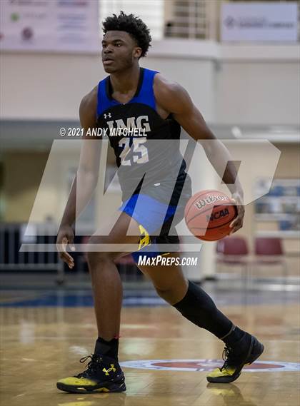 Thumbnail 1 in IMG Academy @ Knoxville Catholic photogallery.