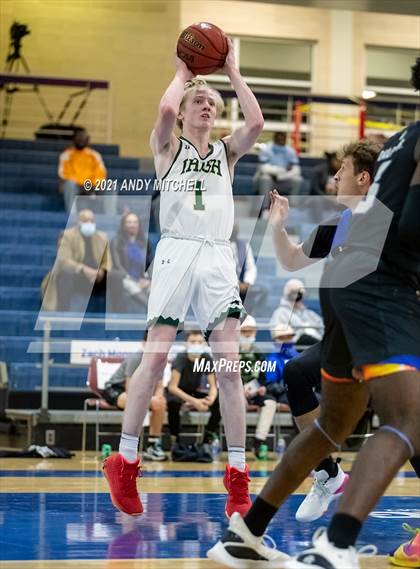 Thumbnail 1 in IMG Academy @ Knoxville Catholic photogallery.