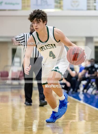 Thumbnail 2 in IMG Academy @ Knoxville Catholic photogallery.