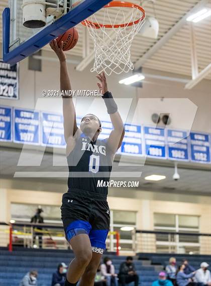 Thumbnail 3 in IMG Academy @ Knoxville Catholic photogallery.