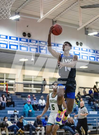 Thumbnail 3 in IMG Academy @ Knoxville Catholic photogallery.