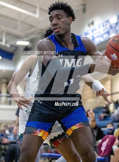 Thumbnail 3 in IMG Academy @ Knoxville Catholic photogallery.