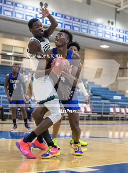 Thumbnail 1 in IMG Academy @ Knoxville Catholic photogallery.
