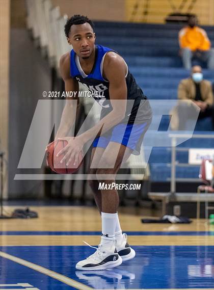 Thumbnail 2 in IMG Academy @ Knoxville Catholic photogallery.