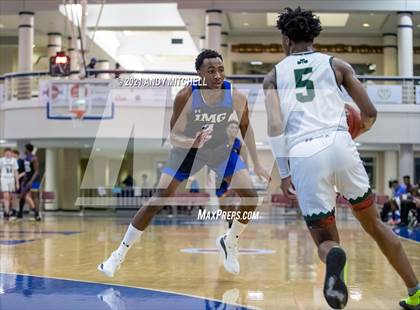 Thumbnail 2 in IMG Academy @ Knoxville Catholic photogallery.