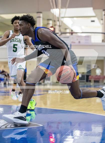 Thumbnail 2 in IMG Academy @ Knoxville Catholic photogallery.