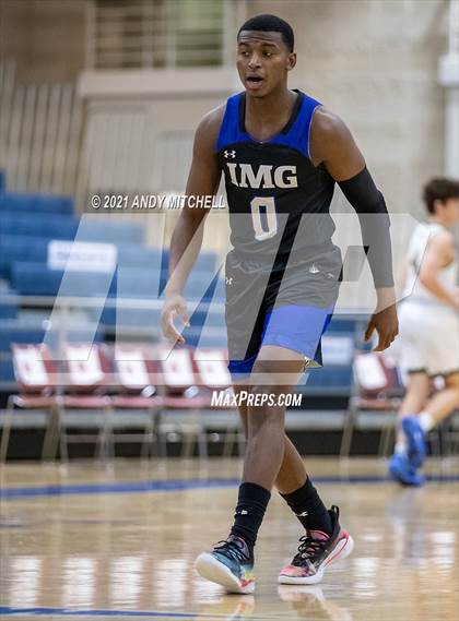 Thumbnail 1 in IMG Academy @ Knoxville Catholic photogallery.