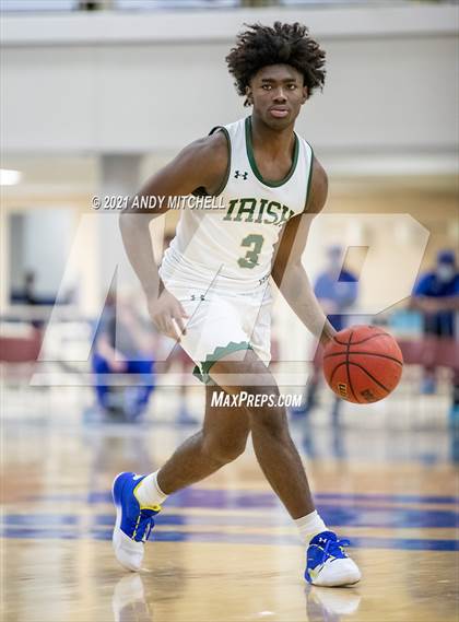 Thumbnail 2 in IMG Academy @ Knoxville Catholic photogallery.