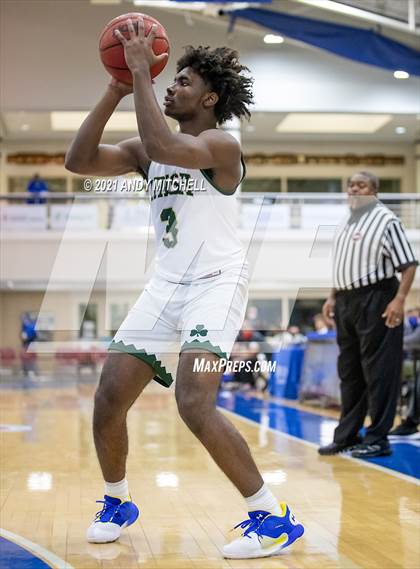 Thumbnail 1 in IMG Academy @ Knoxville Catholic photogallery.