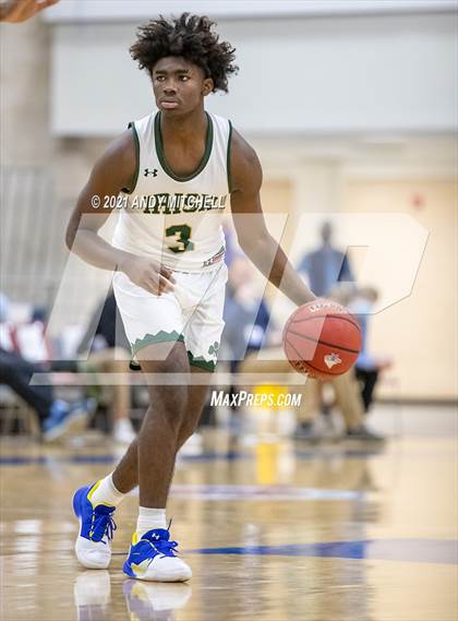 Thumbnail 1 in IMG Academy @ Knoxville Catholic photogallery.