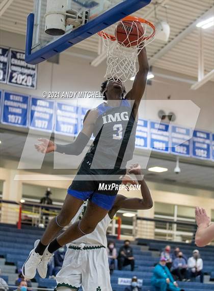 Thumbnail 1 in IMG Academy @ Knoxville Catholic photogallery.