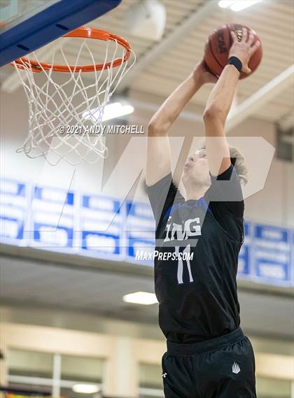 Thumbnail 1 in IMG Academy @ Knoxville Catholic photogallery.