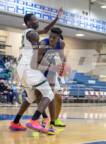 Thumbnail 3 in IMG Academy @ Knoxville Catholic photogallery.