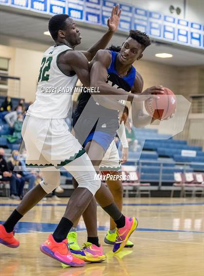Thumbnail 2 in IMG Academy @ Knoxville Catholic photogallery.