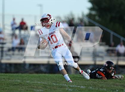 Thumbnail 3 in St. Charles @ Amanda-Clearcreek photogallery.