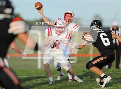 Thumbnail 3 in St. Charles @ Amanda-Clearcreek photogallery.