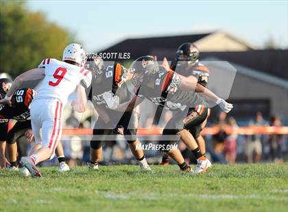 Thumbnail 3 in St. Charles @ Amanda-Clearcreek photogallery.