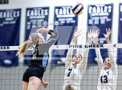 Thumbnail 3 in Pueblo West @ Pine Creek photogallery.