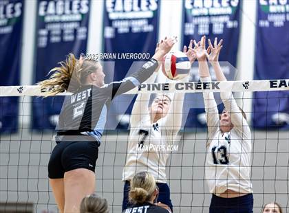Thumbnail 2 in Pueblo West @ Pine Creek photogallery.