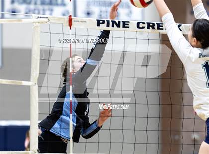 Thumbnail 3 in Pueblo West @ Pine Creek photogallery.
