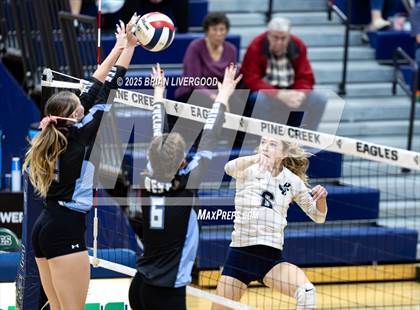 Thumbnail 2 in Pueblo West @ Pine Creek photogallery.