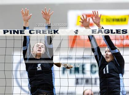 Thumbnail 1 in Pueblo West @ Pine Creek photogallery.