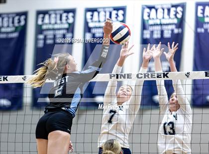Thumbnail 1 in Pueblo West @ Pine Creek photogallery.