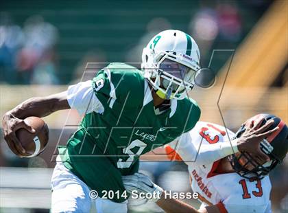 Thumbnail 2 in Dearborn @ West Bloomfield photogallery.