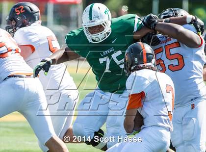 Thumbnail 1 in Dearborn @ West Bloomfield photogallery.