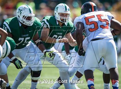 Thumbnail 3 in Dearborn @ West Bloomfield photogallery.