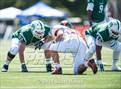 Photo from the gallery "Dearborn @ West Bloomfield"