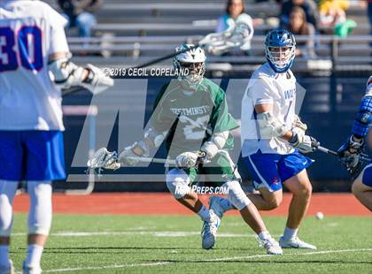 Thumbnail 2 in Walton vs. Westminster photogallery.