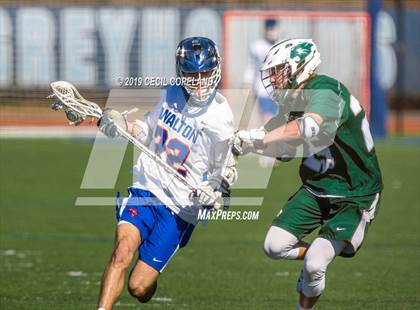 Thumbnail 3 in Walton vs. Westminster photogallery.