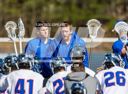 Thumbnail 2 in Walton vs. Westminster photogallery.