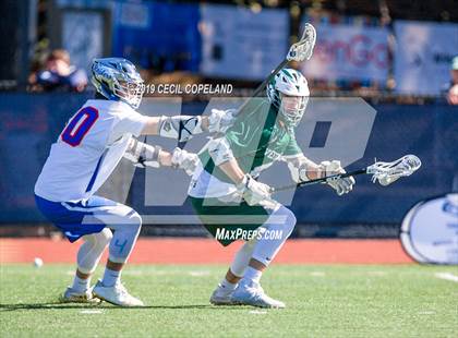 Thumbnail 3 in Walton vs. Westminster photogallery.