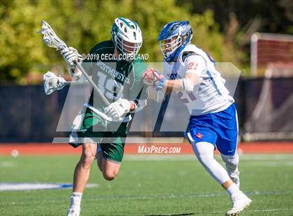 Thumbnail 2 in Walton vs. Westminster photogallery.