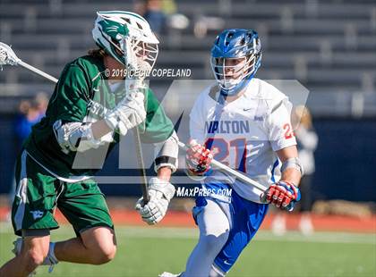 Thumbnail 3 in Walton vs. Westminster photogallery.