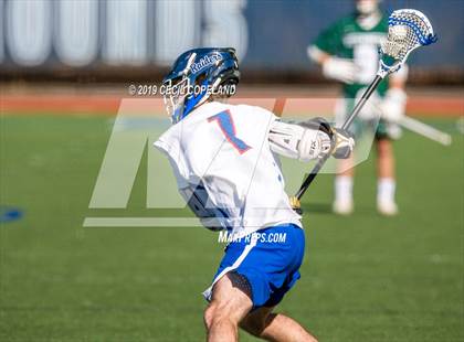 Thumbnail 3 in Walton vs. Westminster photogallery.