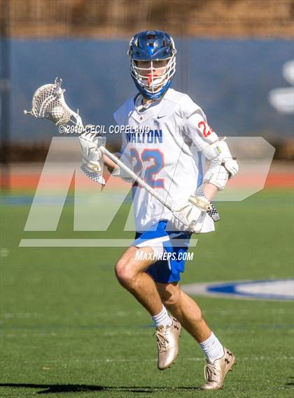 Thumbnail 2 in Walton vs. Westminster photogallery.