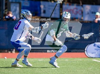 Thumbnail 1 in Walton vs. Westminster photogallery.