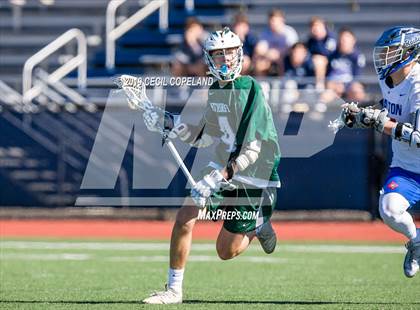 Thumbnail 3 in Walton vs. Westminster photogallery.