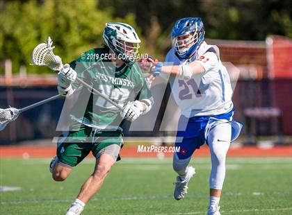 Thumbnail 1 in Walton vs. Westminster photogallery.