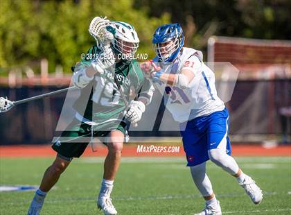 Thumbnail 3 in Walton vs. Westminster photogallery.