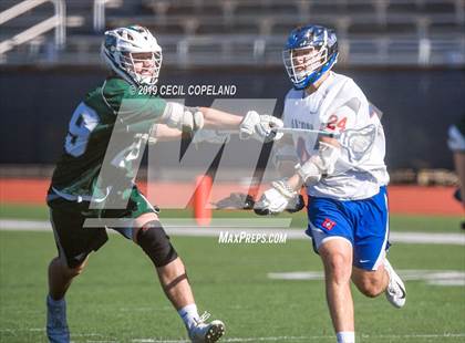 Thumbnail 3 in Walton vs. Westminster photogallery.
